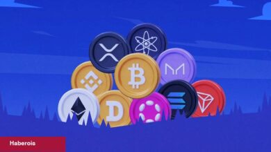 Bu Hafta Bu 55 Altcoin İçin Kritik: İşte Olacaklar Listesi! - Haberois Bu Hafta Bu 55 Altcoin İçin Kritik: İşte Olacaklar Listesi!