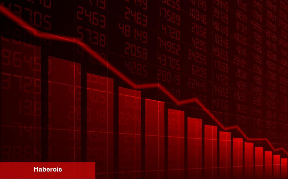 Bu Hafta En Çok Paha Kaybeden 5 Altcoin!