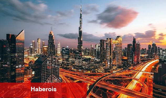 Bu Yaz, Unutulmaz Bir Tatil İçin Emirates ile Dubai'ye Uçun - Haberois Bu Yaz, Unutulmaz Bir Tatil İçin Emirates ile Dubai'ye Uçun