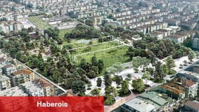 Buca Cezaevi Özgürlük Parkı'na dönüşecek - Haberois Buca Cezaevi Özgürlük Parkı'na dönüşecek