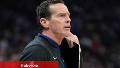 Bucks, koçluk konumu için Kenny Atkinson ile görüşecek - Haberois Bucks, koçluk konumu için Kenny Atkinson ile görüşecek