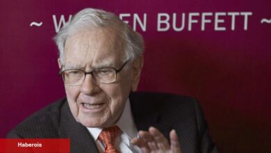 Buffett: ABD iktisadında süper devir sona erdi - Haberois Buffett: ABD iktisadında süper devir sona erdi