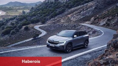 Bugüne Kadarki En İyi Renault: Yeni Austral Türkiye'de
