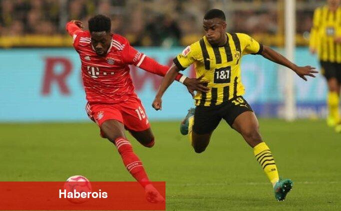 Bundesliga'da şampiyon belirli oluyor - Haberois Bundesliga'da şampiyon belirli oluyor