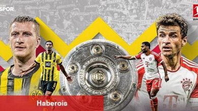 Bundesliga'nın şampiyonu Tivibu'da belli oluyor - Haberois Bundesliga'nın şampiyonu Tivibu'da belli oluyor
