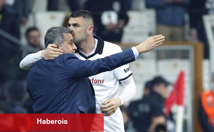 Burak Yılmaz, Muhteşem Lig devine geri dönüyor - Haberois Burak Yılmaz, Muhteşem Lig devine geri dönüyor