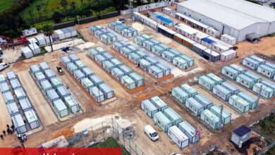 Bursa Büyükşehir Hatay'dan elini çekmedi