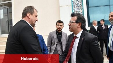 Bursa Roman Dernekleri Erdoğan'a Desteklerini İznik'ten İlan Ettiler - Haberois Bursa Roman Dernekleri Erdoğan'a Desteklerini İznik'ten İlan Ettiler