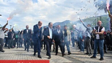 Bursa'da 5 bin 250 personele 'ek' sevinç