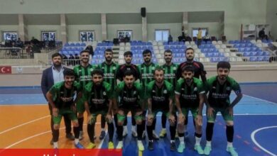 Büyük Bingöl Spor UEFA Avrupa Şampiyonlar Ligi'ne göz koyuyor - Haberois Büyük Bingöl Spor UEFA Avrupa Şampiyonlar Ligi'ne göz koyuyor