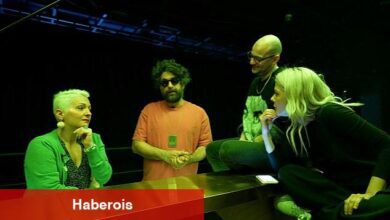 Büyük Ev Ablukada; "Aramızdaki En İyi İnsan Gülinler" - Haberois Büyük Ev Ablukada; "Aramızdaki En İyi İnsan Gülinler"