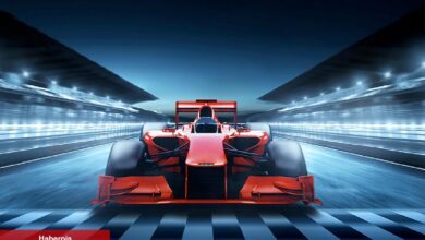 Büyük Haber: Formula 1 Yarışları İçin Bu Altcoin Seçildi! - Haberois Büyük Haber: Formula 1 Yarışları İçin Bu Altcoin Seçildi!