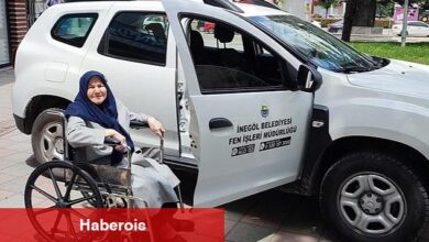 Büyüklerimiz Sandığa İnegöl Belediyesi İle Ulaştı - Haberois Büyüklerimiz Sandığa İnegöl Belediyesi İle Ulaştı