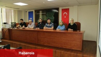 Büyükşehir'den Başiskele Yeşilyurt Mahallesine meydan ve park