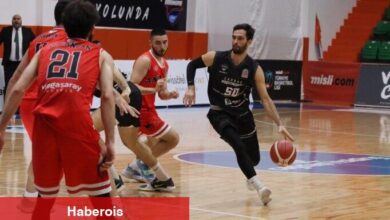 Çağdaş Bodrumspor, Basketbol Üstün Ligi için saatleri sayıyor