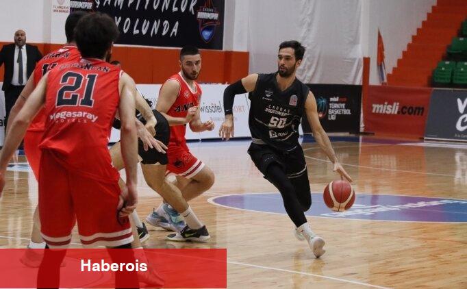 Çağdaş Bodrumspor, Basketbol Üstün Ligi için saatleri sayıyor