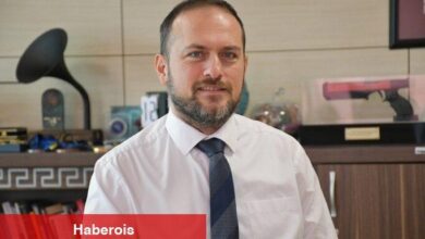 Çağdaş pentatlonun "en iyileri" Ankara'da Paris 2024 için yarışacak