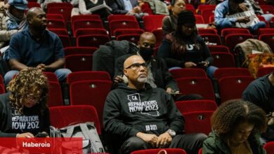 California'nın Tazminat Çabaları Hakkında Bilmeniz Gerekenler - Haberois California'nın Tazminat Çabaları Hakkında Bilmeniz Gerekenler