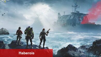 Call of Duty®: Mobile'ın 5. Sezonunda Anarşi ile Kaos Hüküm Sürmeye Başlayacak - Haberois Call of Duty®: Mobile'ın 5. Sezonunda Anarşi ile Kaos Hüküm Sürmeye Başlayacak