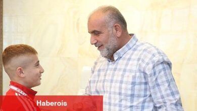 Canik Belediyesi Gençleri Geleceğe Hazırlanıyor