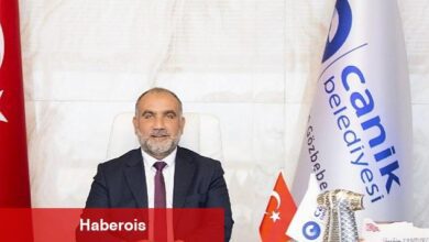 Canik Belediyesi'nden Eğitime Tam Destek - Haberois Canik Belediyesi'nden Eğitime Tam Destek