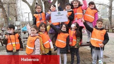 Çankaya Belediyesi Kreşlerine Başvurular 13 Mayıs'ta Başlıyor
