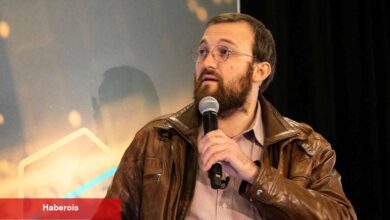 Cardano Mucidi Bu Altcoin Yatırımcılarını Kızdırdı: Dolandırıcılık! - Haberois Cardano Mucidi Bu Altcoin Yatırımcılarını Kızdırdı: Dolandırıcılık!