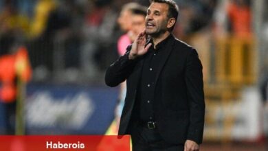 Carlos Ponck: "Okan Buruk'a şaşırmadım" - Haberois Carlos Ponck: "Okan Buruk'a şaşırmadım"