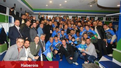 Çaykur Rizespor Lideri Turgut'tan birlik daveti