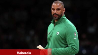 "Celtics oyuncuları, Udoka'nın gidişini hala hazmedemedi" tezi - Haberois "Celtics oyuncuları, Udoka'nın gidişini hala hazmedemedi" tezi