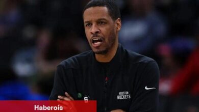 Celtics, yardımcı koç olarak Stephen Silas'ın peşinde! - Haberois Celtics, yardımcı koç olarak Stephen Silas'ın peşinde!