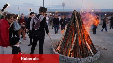 Çerkeslerin 1864 yılında yaşadığı soykırım ve sürgün, 159.yılında Beylikdüzü'nde unutulmadı - Haberois Çerkeslerin 1864 yılında yaşadığı soykırım ve sürgün, 159.yılında Beylikdüzü'nde unutulmadı