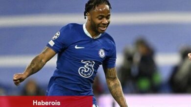 Chelsea alanında Nottingham'ı geçemedi! - Haberois Chelsea alanında Nottingham'ı geçemedi!