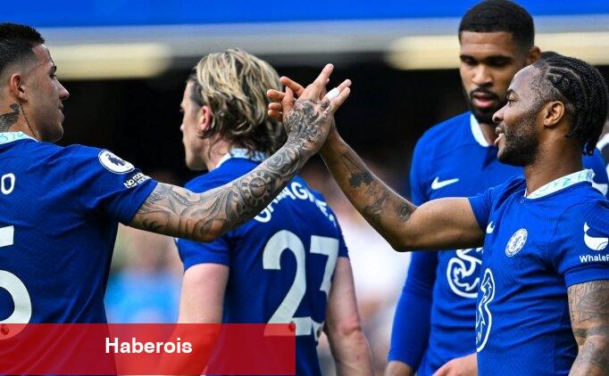 Chelsea ve Newcastle yenişemedi - Haberois Chelsea ve Newcastle yenişemedi