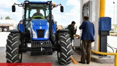 Çiftçiye 50 milyon TL’lik mazot desteği