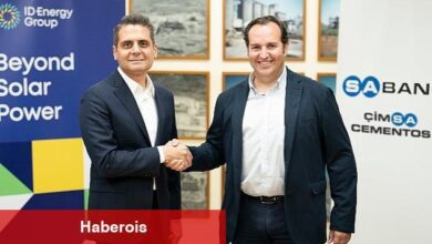 Çimsa, İspanya'da 4,2 Milyon Euro Yatırımla Güneş Enerjisi Santrali Kuracak - Haberois Çimsa, İspanya'da 4,2 Milyon Euro Yatırımla Güneş Enerjisi Santrali Kuracak