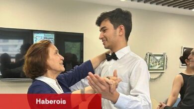 Çınarlar ve gençler, Gündüz Yaşam Merkezi'nde buluştu - Haberois Çınarlar ve gençler, Gündüz Yaşam Merkezi'nde buluştu