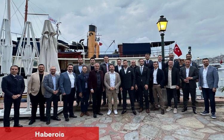Çin’de kurulan “Türk İşadamları Ağı” dünyaya yayılıyor - Haberois Çin’de kurulan “Türk İşadamları Ağı” dünyaya yayılıyor