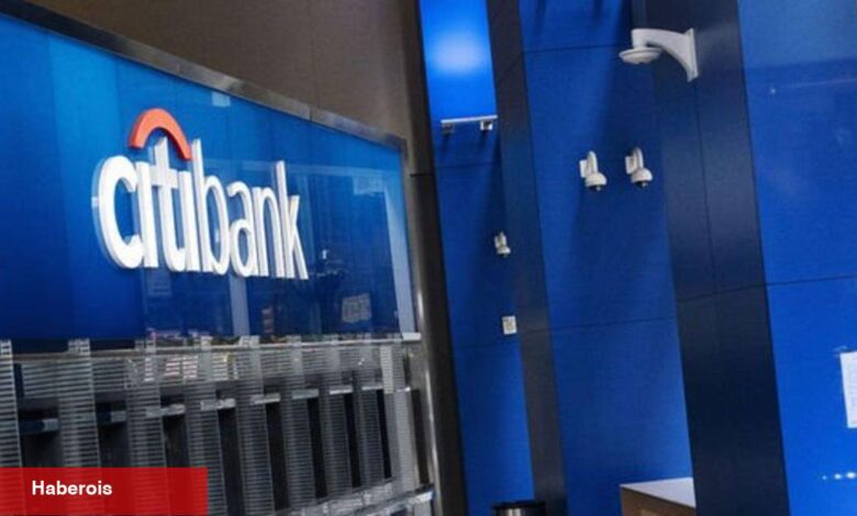 Citibank'tan "Türk Süpermarket Şirketleri" raporu - Haberois Citibank'tan "Türk Süpermarket Şirketleri" raporu