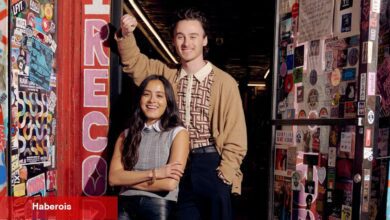 'City on Fire'da, 2000'lerin Başındaki New York Burns Bright - Haberois 'City on Fire'da, 2000'lerin Başındaki New York Burns Bright