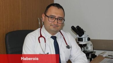 Çocuk Hematolojisi ve Onkolojisi Uzmanı Dr. Çağrı Coşkun, 8 Mayıs Dünya Talasemi Günü ile ilgili olarak açıklama yaptı