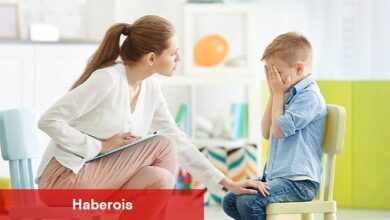 Çocuklardan Dikkat Eksikliğine Karşı 7 Etkili Öneri! - Haberois Çocuklardan Dikkat Eksikliğine Karşı 7 Etkili Öneri!