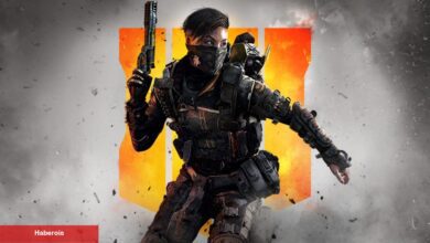 CoD: Black Ops 4'ün iptal edilen tek oyunculu modundan imgeler yayınlandı - Haberois CoD: Black Ops 4'ün iptal edilen tek oyunculu modundan imgeler yayınlandı