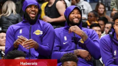 Cousins: "Lakers bana şampiyonluk yüzüğü gönderdi!"