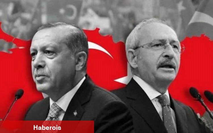 Cumhurbaşkanı adayları oylarını kullandı - Haberois Cumhurbaşkanı adayları oylarını kullandı