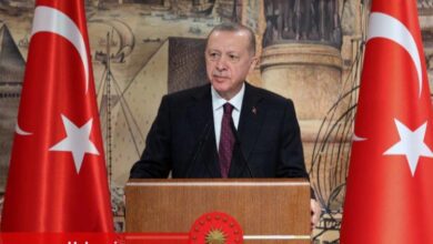 Cumhurbaşkanı Erdoğan: İkinci tur için kendimden eminim - Haberois Cumhurbaşkanı Erdoğan: İkinci tur için kendimden eminim