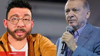 Cumhurbaşkanı Erdoğan sayesinde hayatı değişti! Bedeninin %70'i yanan Gökhan Baran... - Haberois Cumhurbaşkanı Erdoğan sayesinde hayatı değişti! Bedeninin %70'i yanan Gökhan Baran...