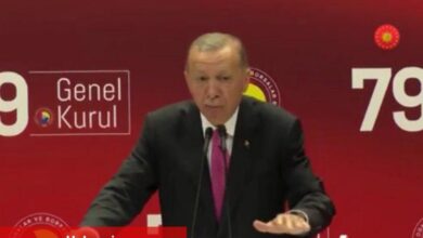 Cumhurbaşkanı Erdoğan: Tarihi geriye sardırmanın faydası yok! - Haberois Cumhurbaşkanı Erdoğan: Tarihi geriye sardırmanın faydası yok!