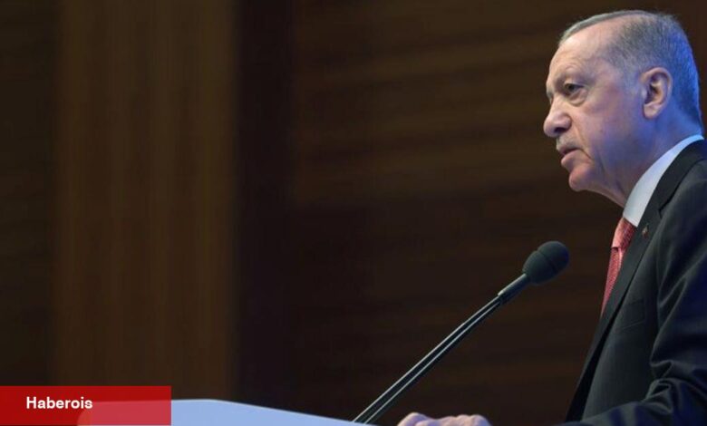 Cumhurbaşkanı Erdoğan’dan kira açıklaması - Haberois Cumhurbaşkanı Erdoğan’dan kira açıklaması