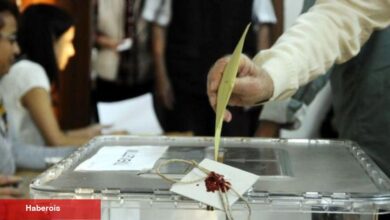 Cumhurbaşkanı Seçiminin kesin sonuçları Resmi Gazete'de yayımlandı